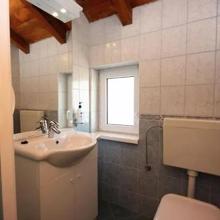 Apartment Dragan *