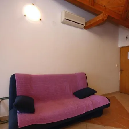 Apartment Dragan