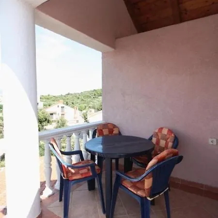 Apartmán Dragan Jezera