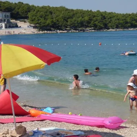 Διαμέρισμα Dragan *