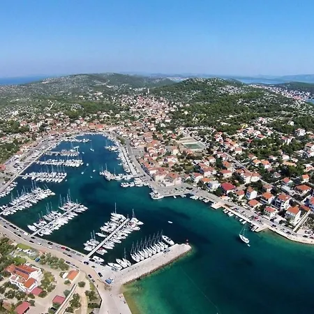 Διαμέρισμα Dragan Jezera