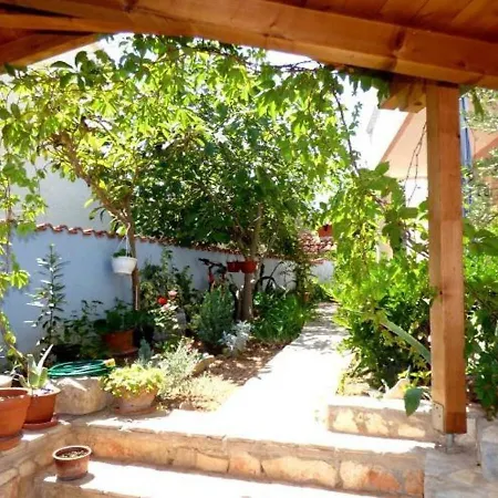 Dragan Apartment