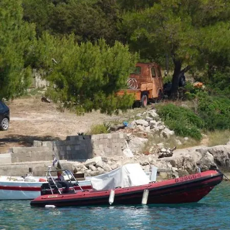 Dragan Διαμέρισμα *