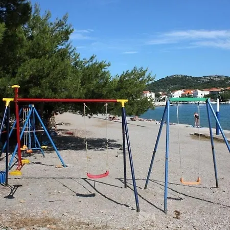 Apartamento Dragan Jezera