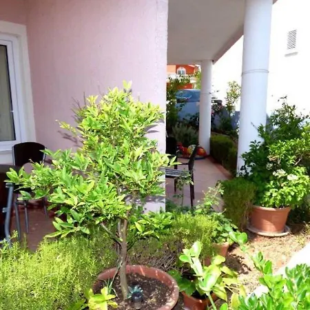 Apartmán Dragan Jezera