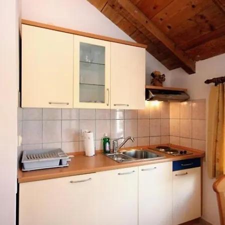 Dragan Apartment