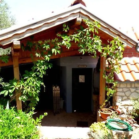 Apartment Dragan *