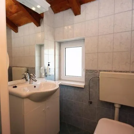 Apartment Dragan