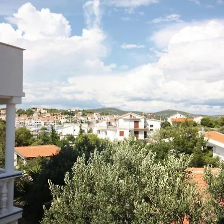 Dragan Apartmán Jezera