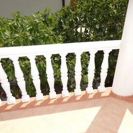 Apartment Dragan *