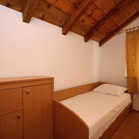 Apartmán Dragan Jezera