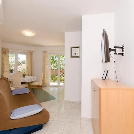 Apartamento Dragan Jezera