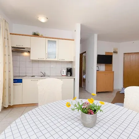 Dragan Apartamento
