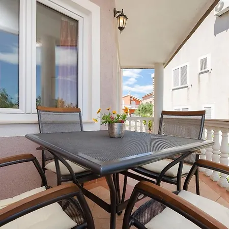 Dragan Apartment