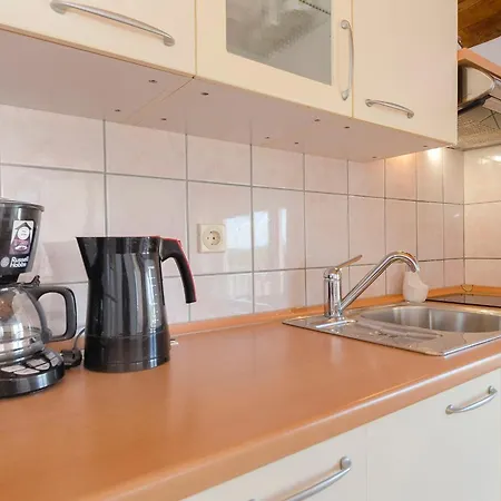 Apartment Dragan *