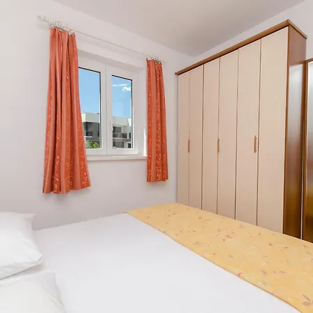Dragan Apartment Jezera