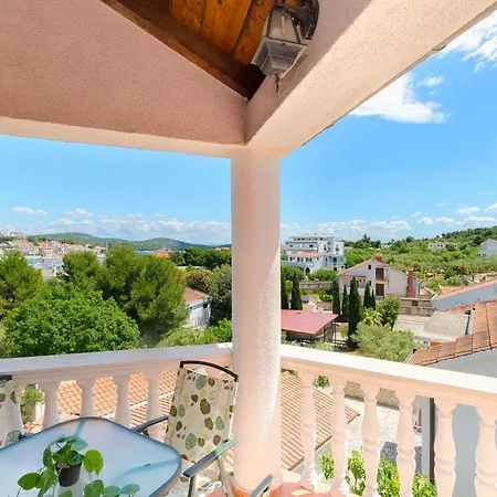 Apartment Dragan *