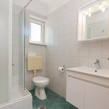 Dragan Apartment Jezera