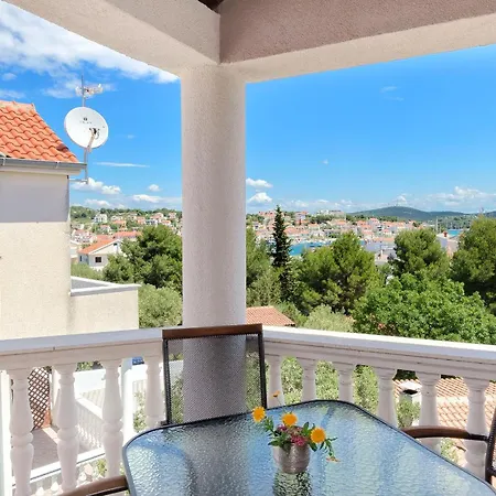 Dragan Apartment