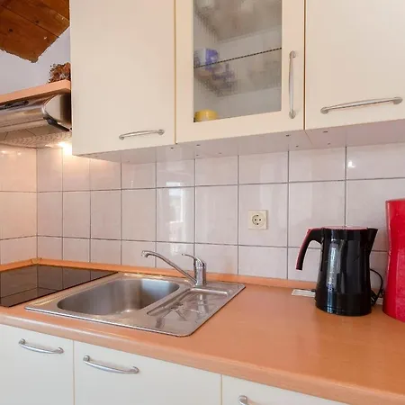 Dragan Apartment Jezera