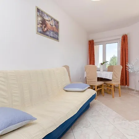 Apartment Dragan Jezera