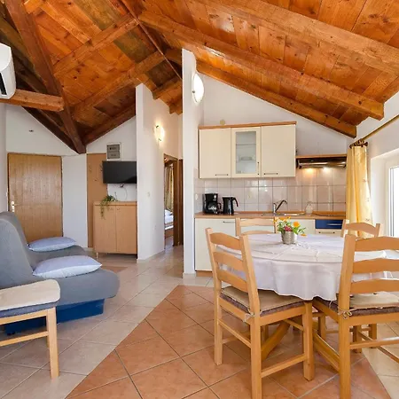 Dragan Apartment