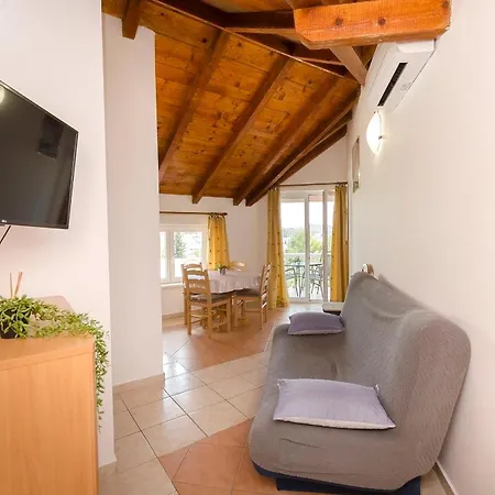 Dragan Apartment Jezera
