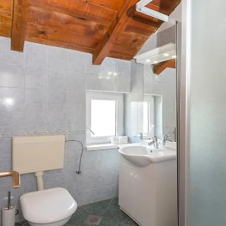 Apartment Dragan