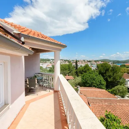 Dragan Apartment Jezera
