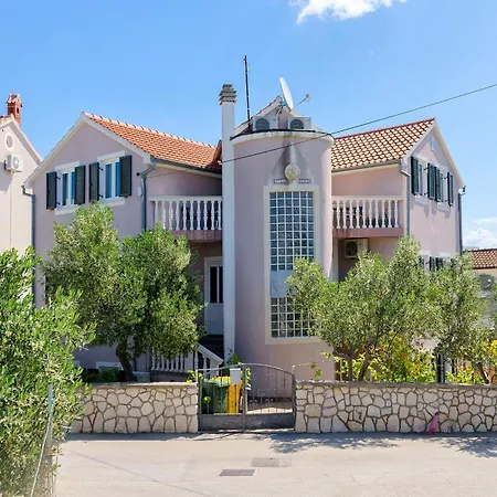 Apartamento Dragan
