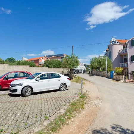 Apartamento Dragan *