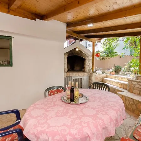 Apartamento Dragan