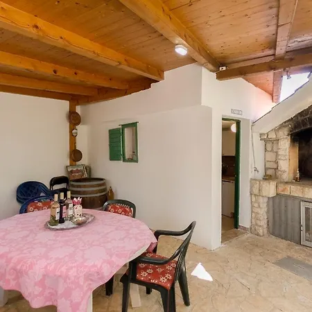 Apartamento Dragan *