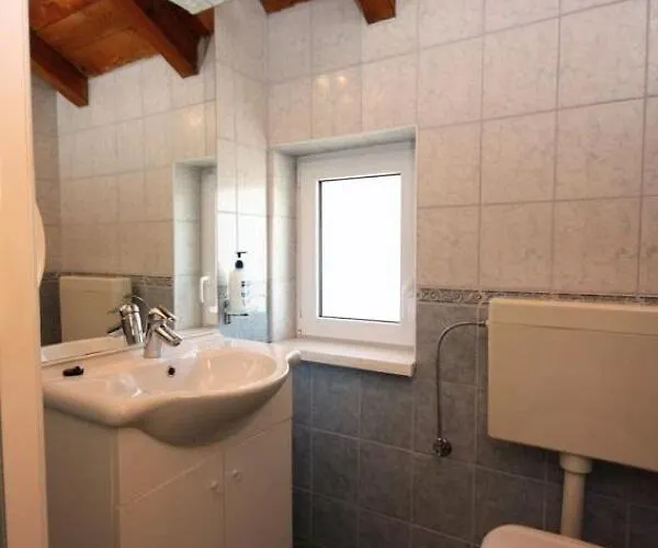 Apartamento Dragan *