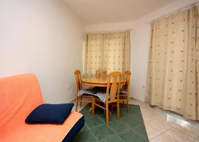 Dragan Apartamento *