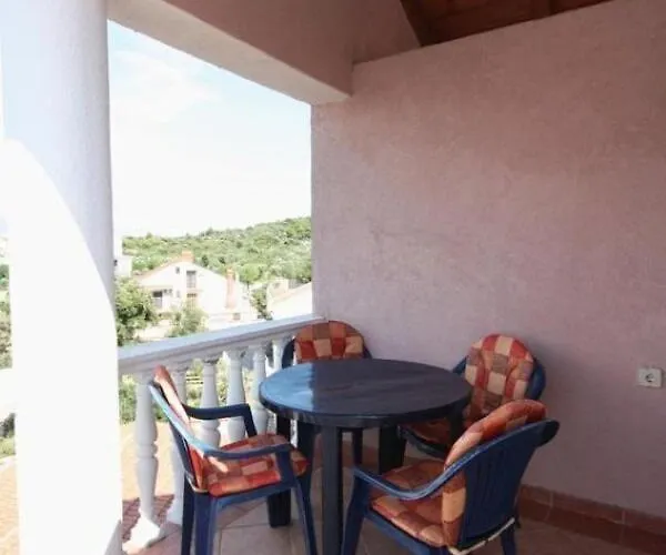 Appartement Dragan Jezera