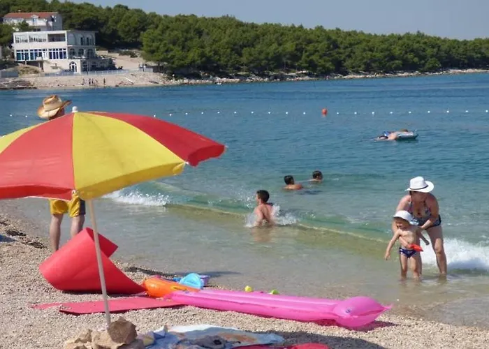 Apartamento Dragan *