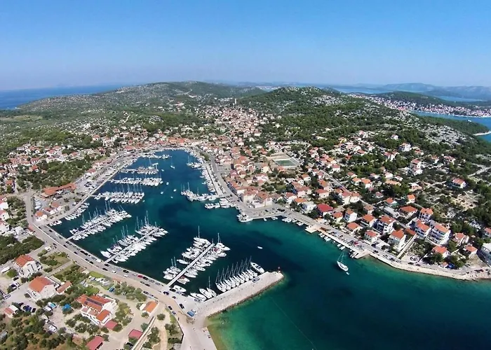 Apartamento Dragan Jezera