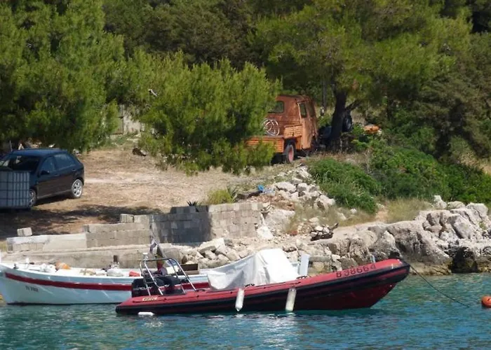 Dragan Apartamento *