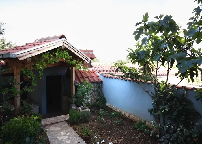 Appartement Dragan *