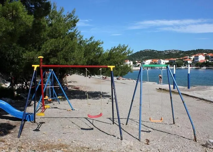 Appartement Dragan Jezera