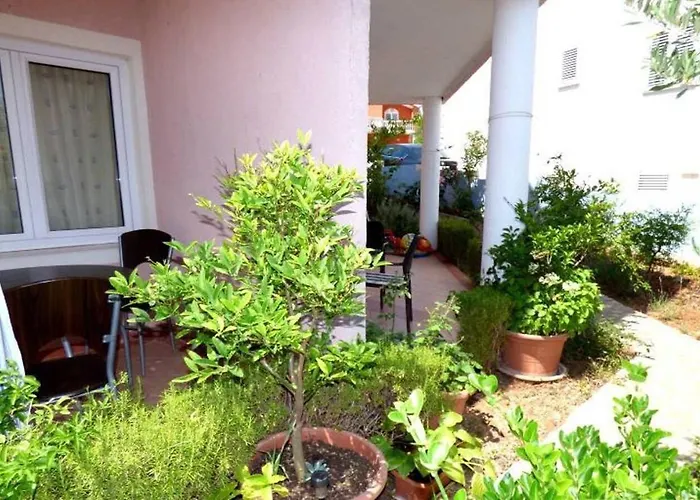 Appartement Dragan Jezera