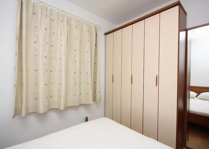 Apartamento Dragan *