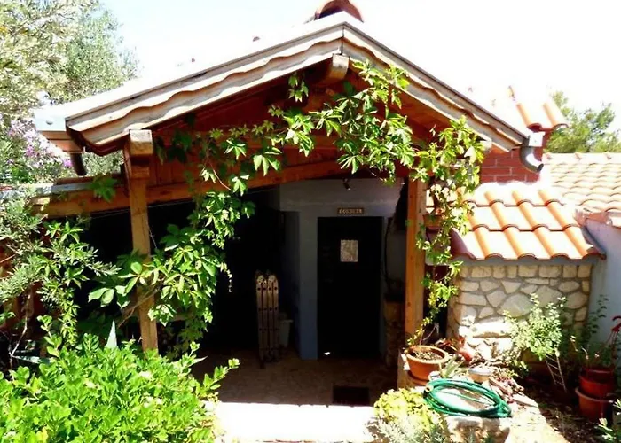 Appartement Dragan *