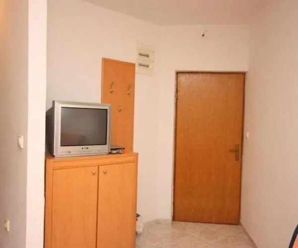 Dragan Apartamento *