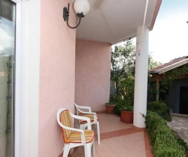 Apartamento Dragan *