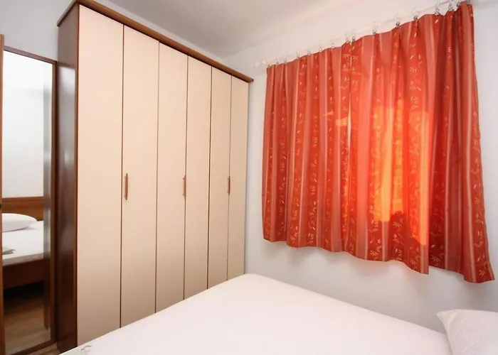 Dragan Appartement Jezera