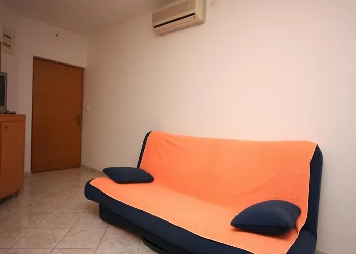 Apartamento Dragan Jezera