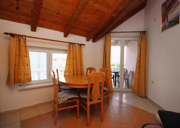 Dragan Apartamento *