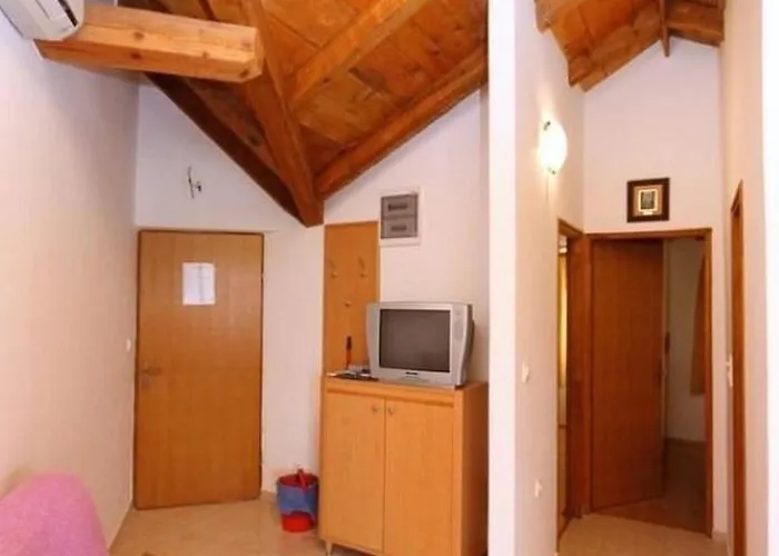 Dragan Appartement Jezera